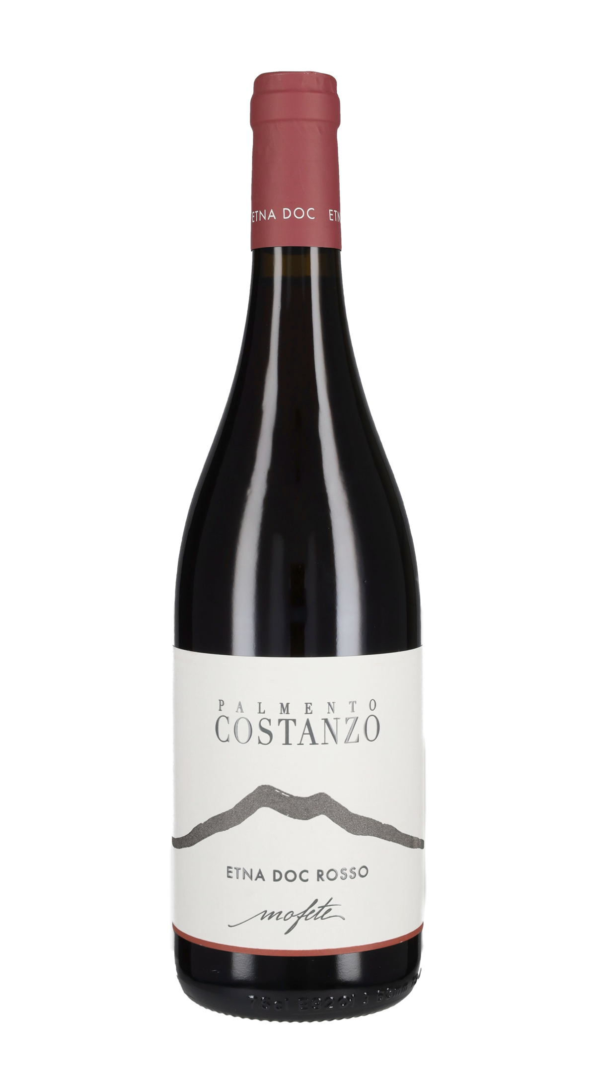 Etna Rosso 'Mofete' Palmento Costanzo 2022