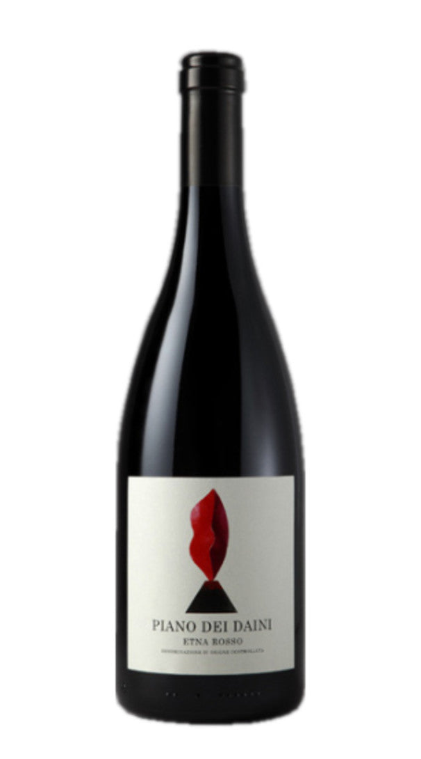 Etna Rosso 'Piano dei Daini' Tenute Bosco 2020