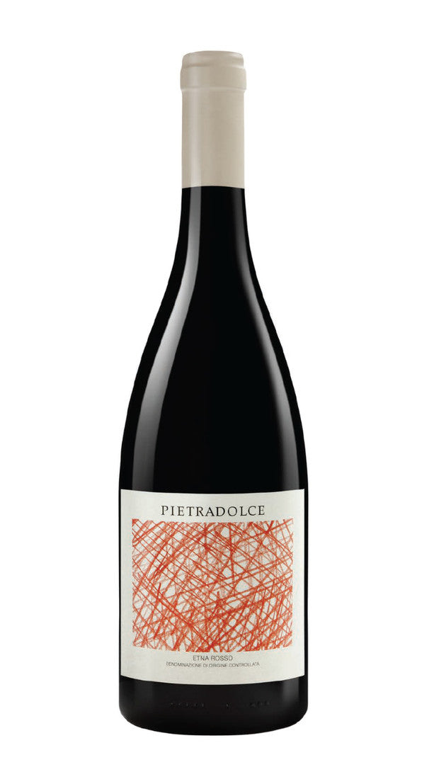 Etna Rosso Pietradolce 2017