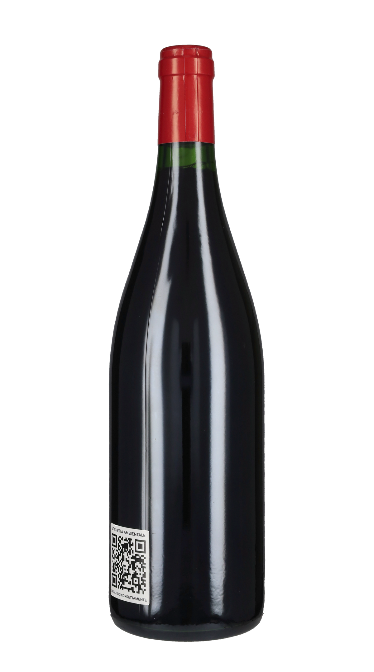 Etna Rosso 'Qubba' Monteleone 2021