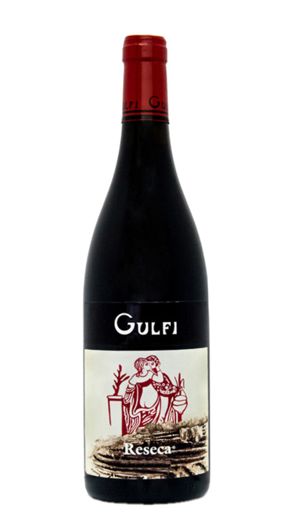 Etna Rosso 'Reseca' Gulfi 2015