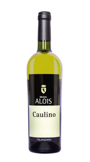 Falanghina 'Caulino' Alois 2017
