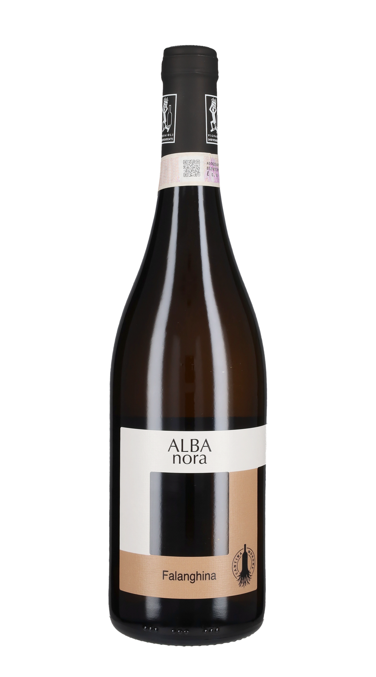 Falanghina del Sannio 'Albanora' Cantina Morone 2024