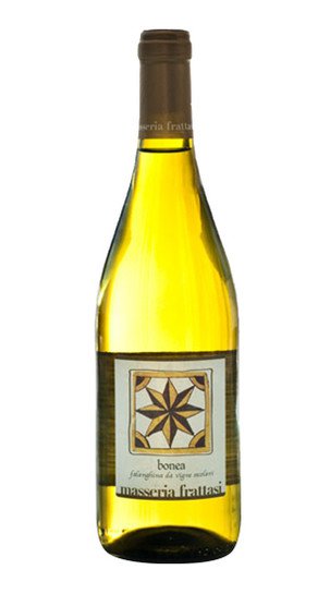 Falanghina del Sannio 'Bonea' Masseria Frattasi 2017