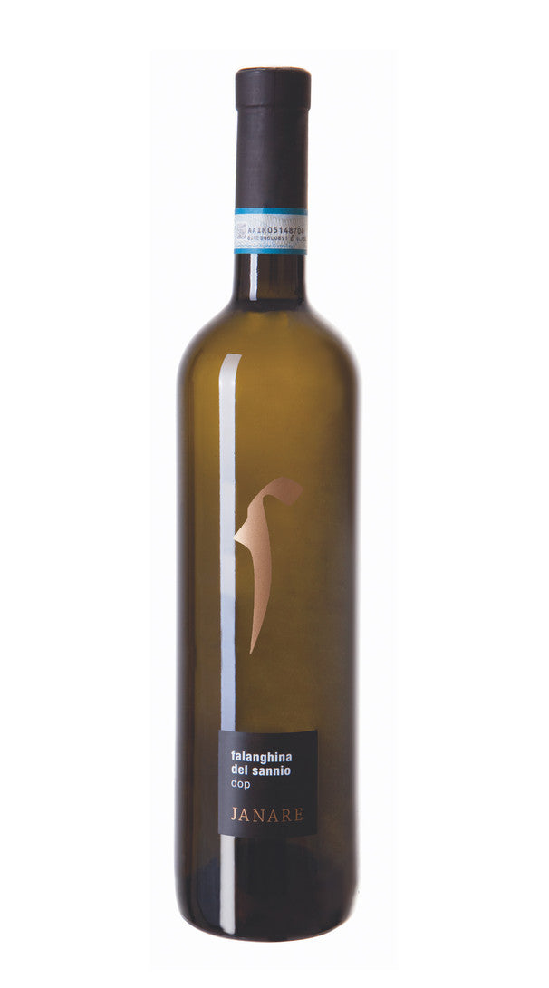 Falanghina del Sannio 'Janare' La Guardiense 2020