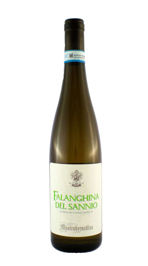 Falanghina del Sannio Mastroberardino 2018