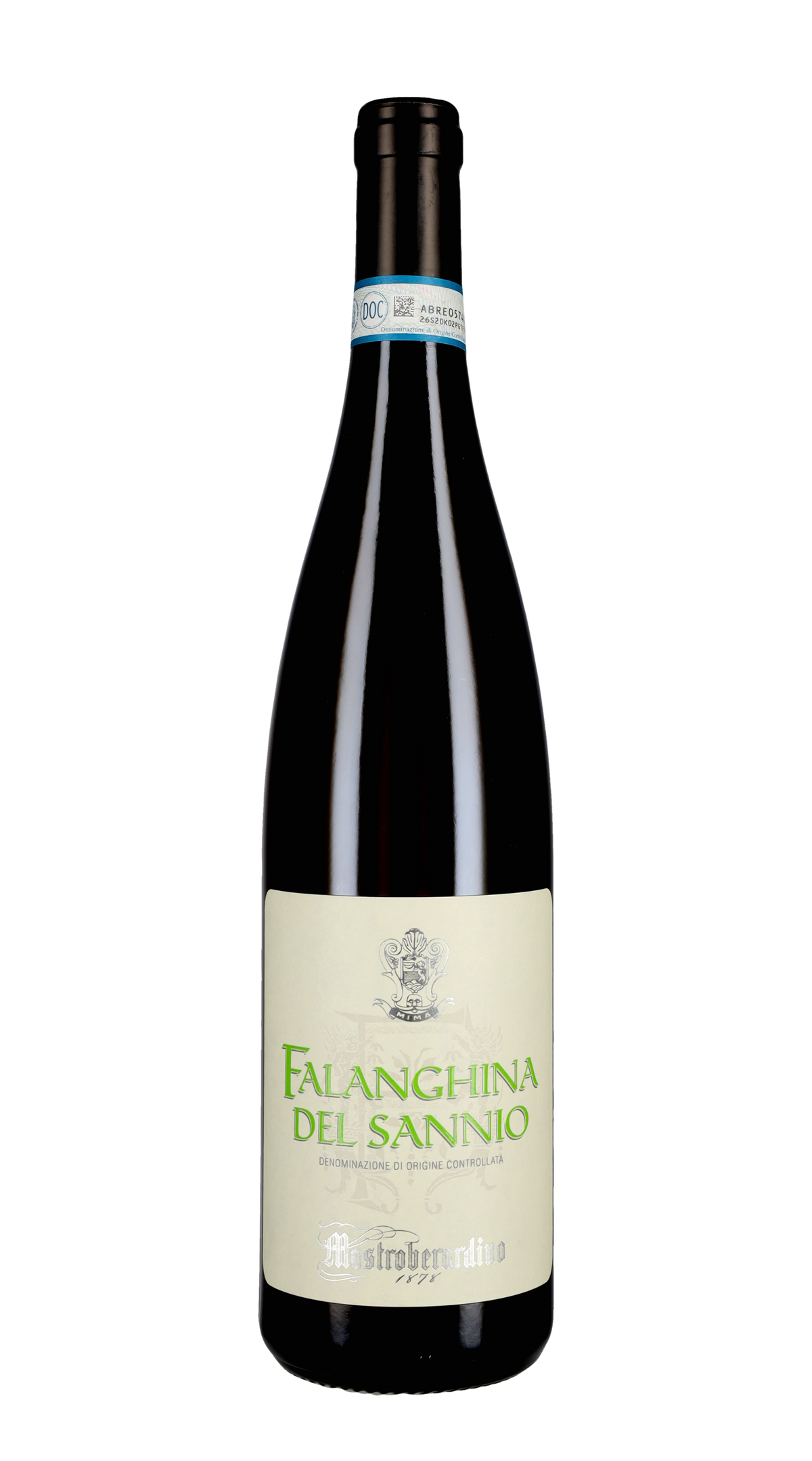 Falanghina del Sannio Mastroberardino 2019