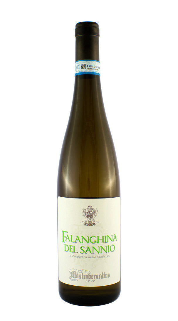 Falanghina del Sannio Mastroberardino 2020