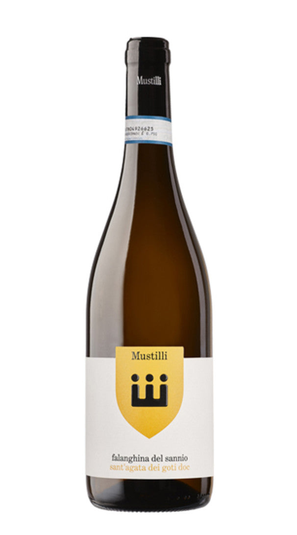 Falanghina del Sannio Mustilli 2019