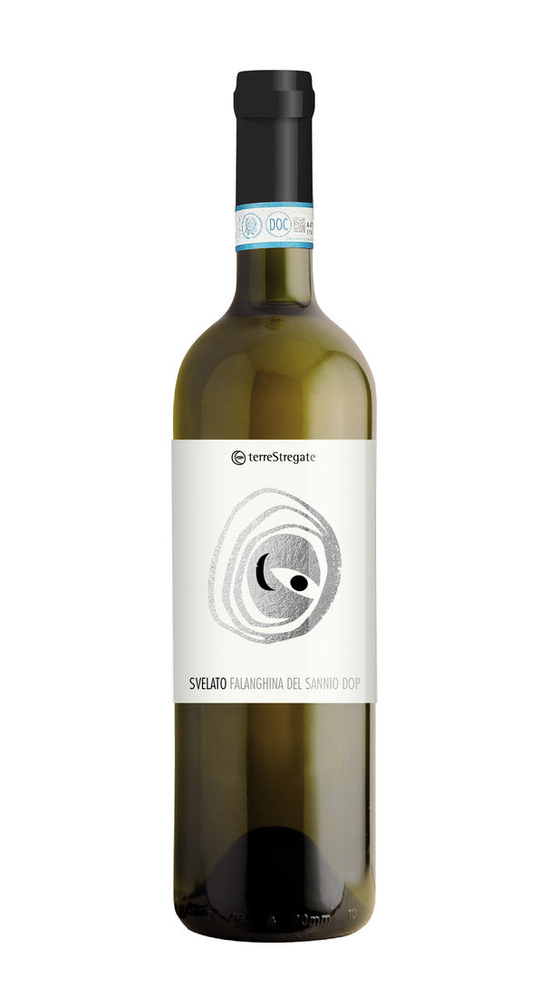 Falanghina del Sannio 'Svelato' Terre Stregate 2019