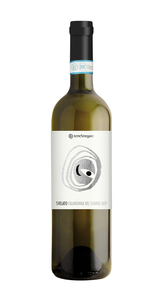 Falanghina del Sannio 'Svelato' Terre Stregate 2023