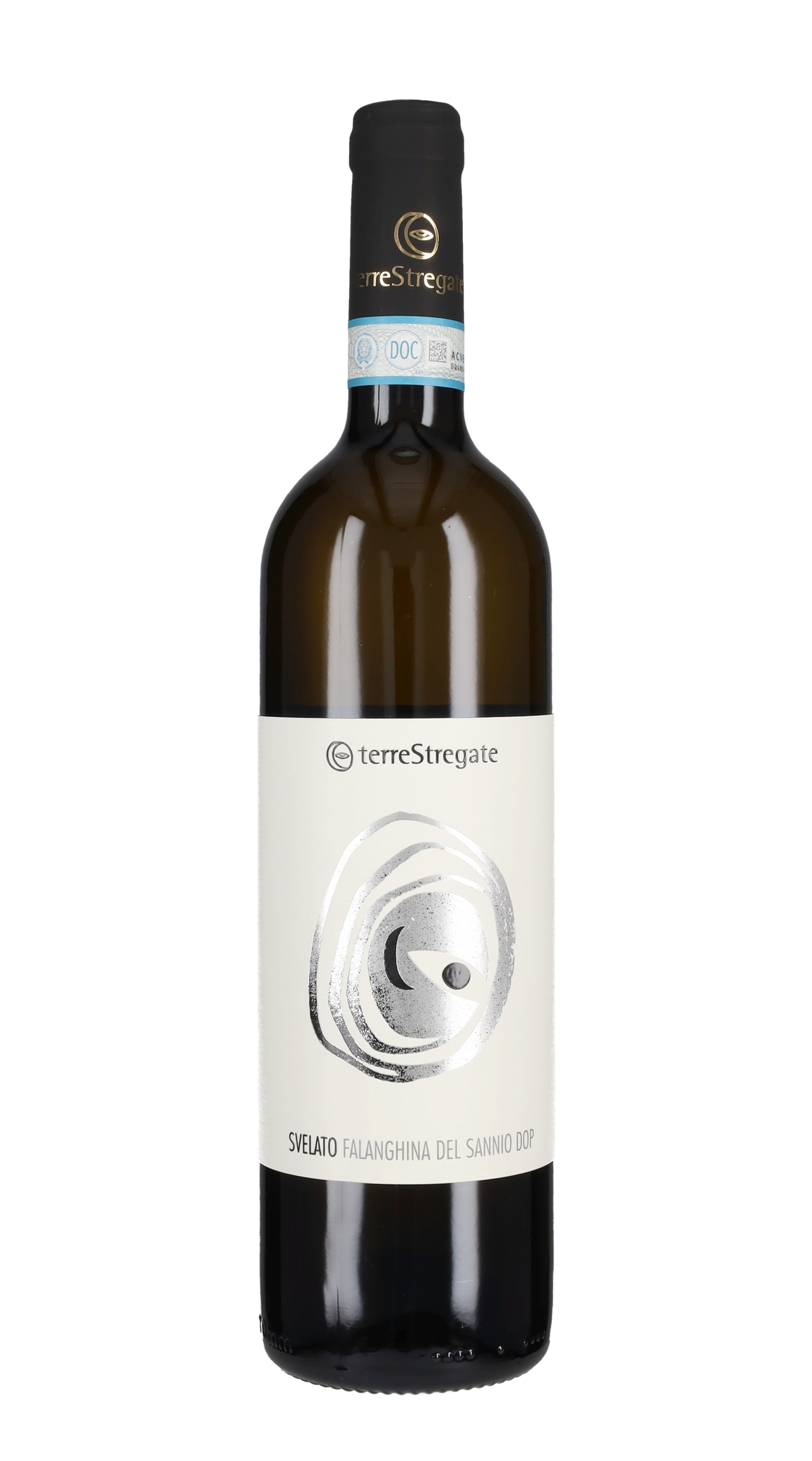 Falanghina del Sannio 'Svelato' Terre Stregate 2025