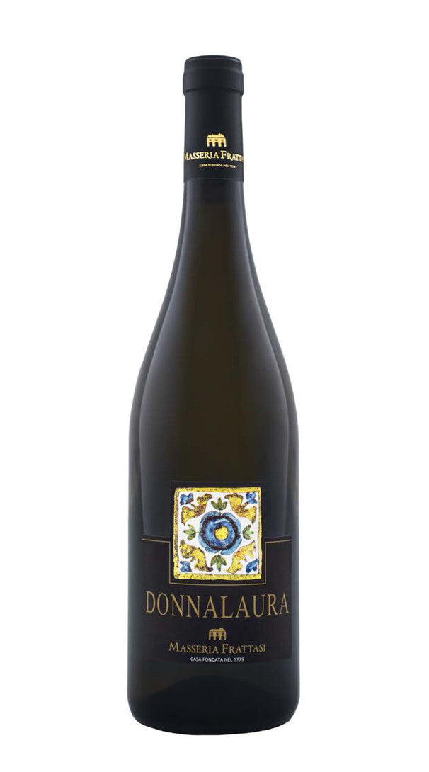 Falanghina del Taburno 'Donnalaura' Masseria Frattasi 2020