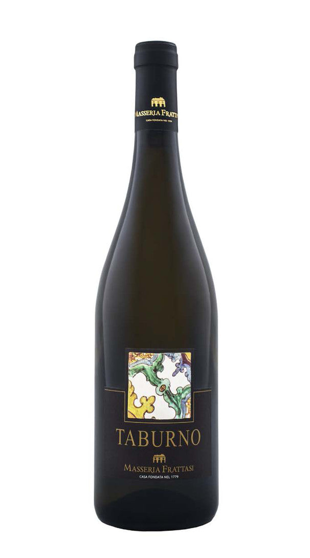 Falanghina del Taburno Masseria Frattasi 2018