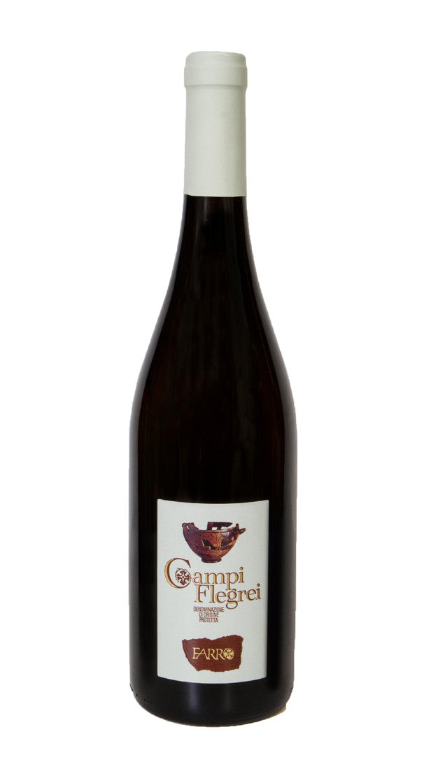 Falanghina Farro 2018
