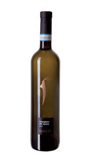 Falanghina 'Janare' La Guardiense 2015