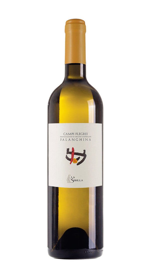 Falanghina La Sibilla 2025