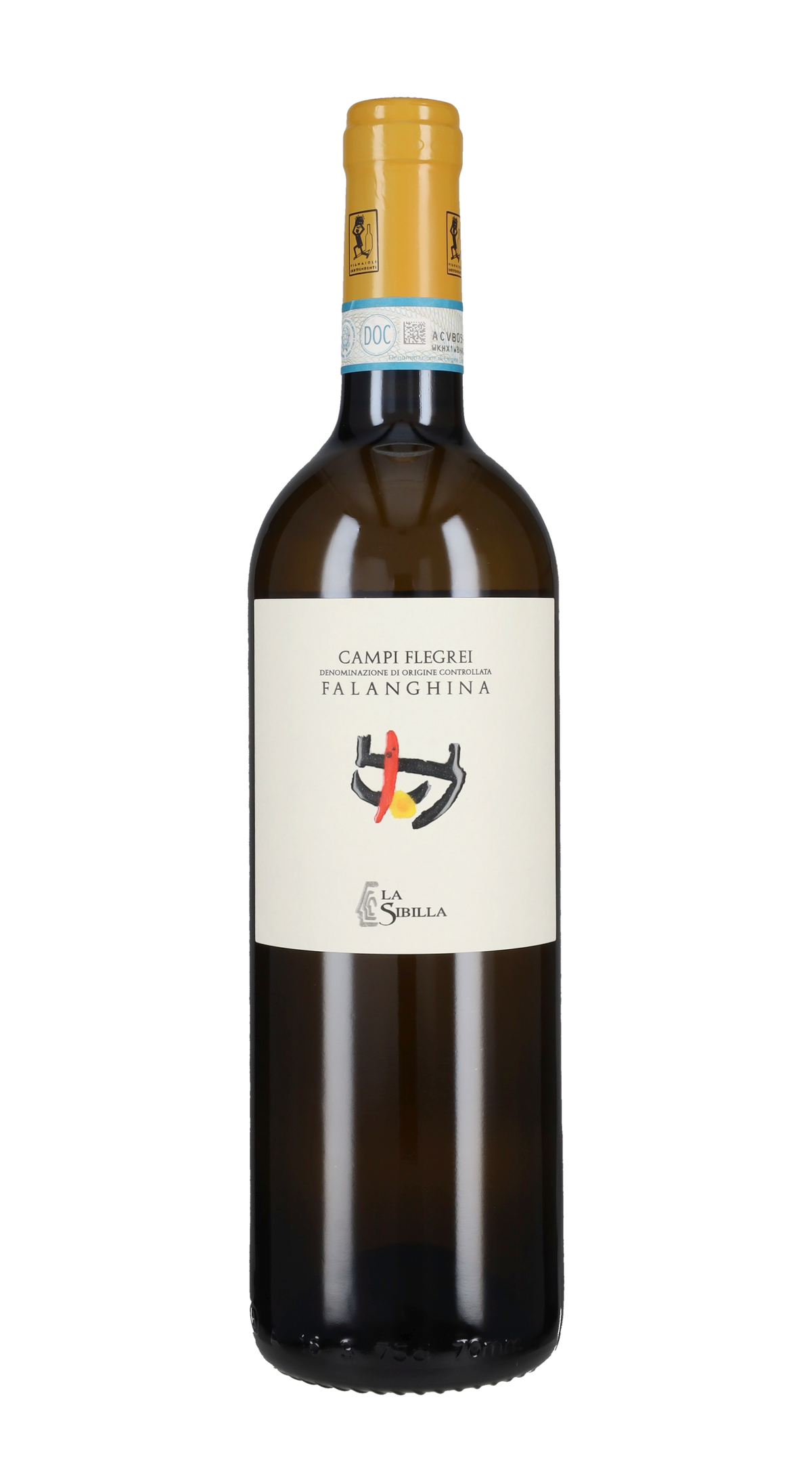 Falanghina La Sibilla 2024