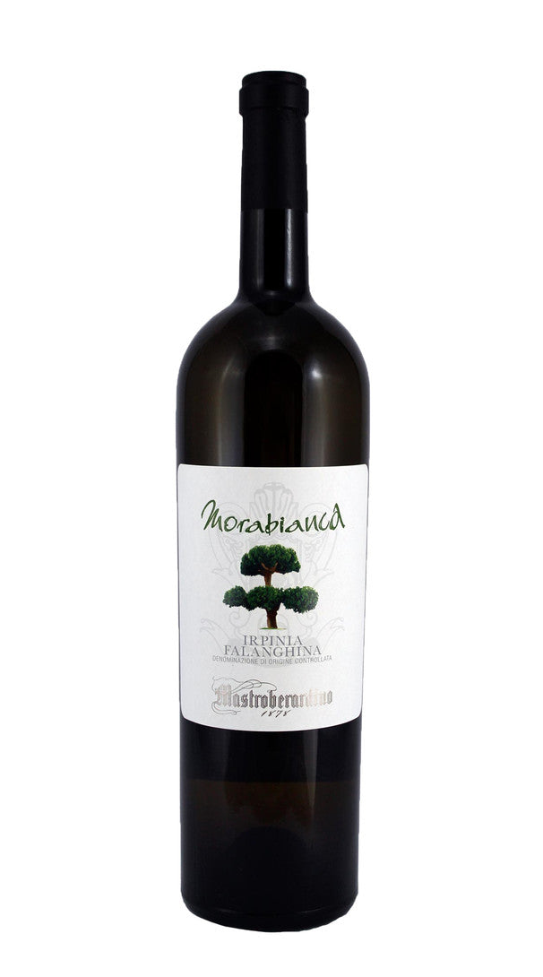 Falanghina 'Morabianca' Mastroberardino 2017