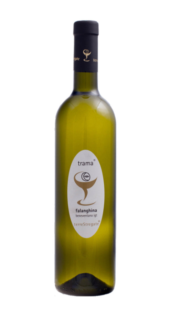 Falanghina 'Trama' Terre Stregate 2017