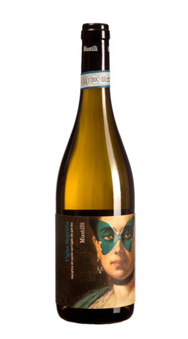 Falanghina 'Vigna Segreta' Mustilli 2021