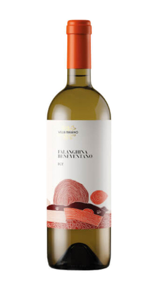 Falanghina Villa Raiano 2019