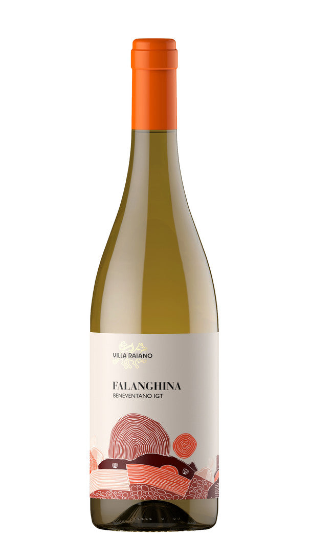 Falanghina Villa Raiano 2020