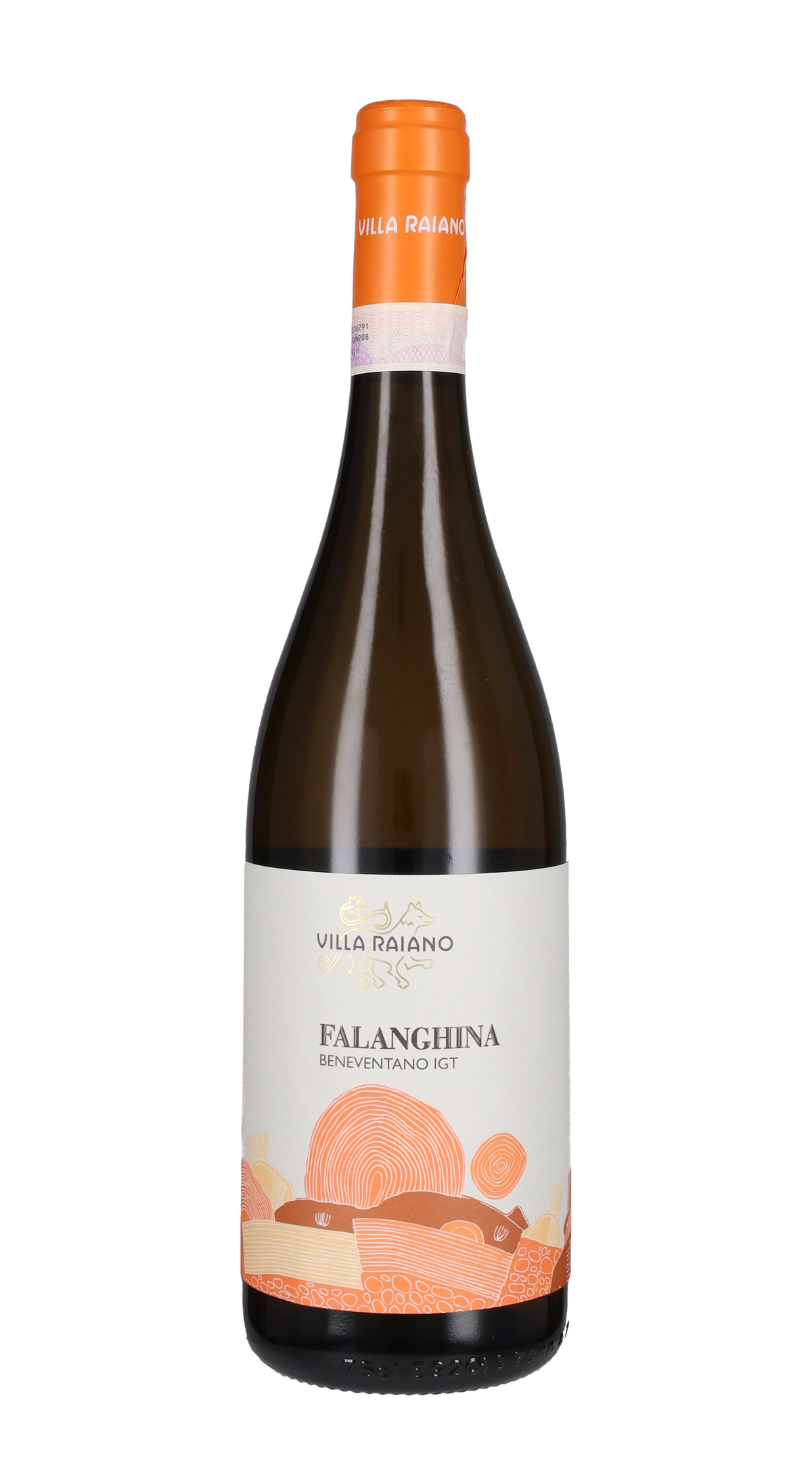 Falanghina Villa Raiano 2023