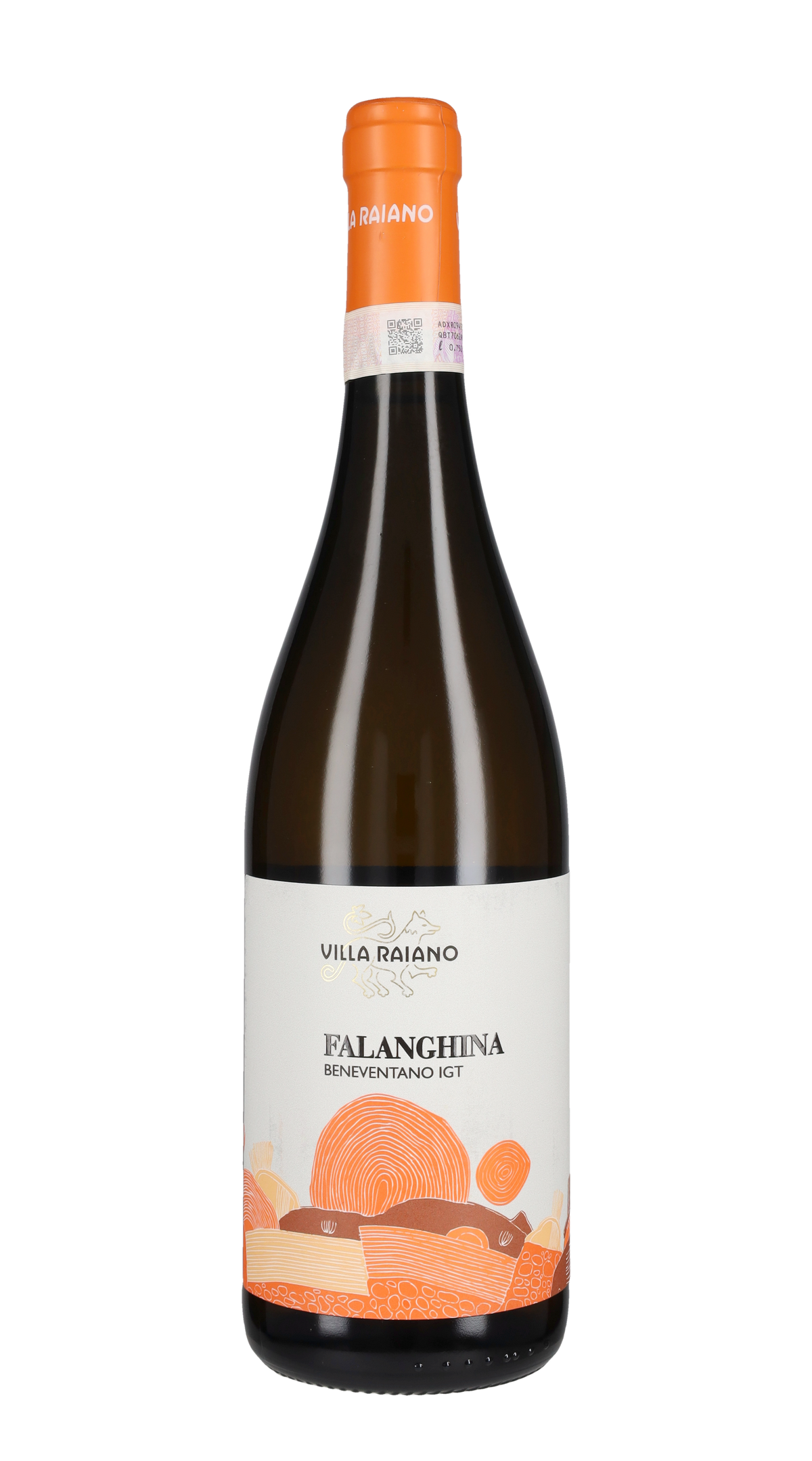 Falanghina Villa Raiano 2024