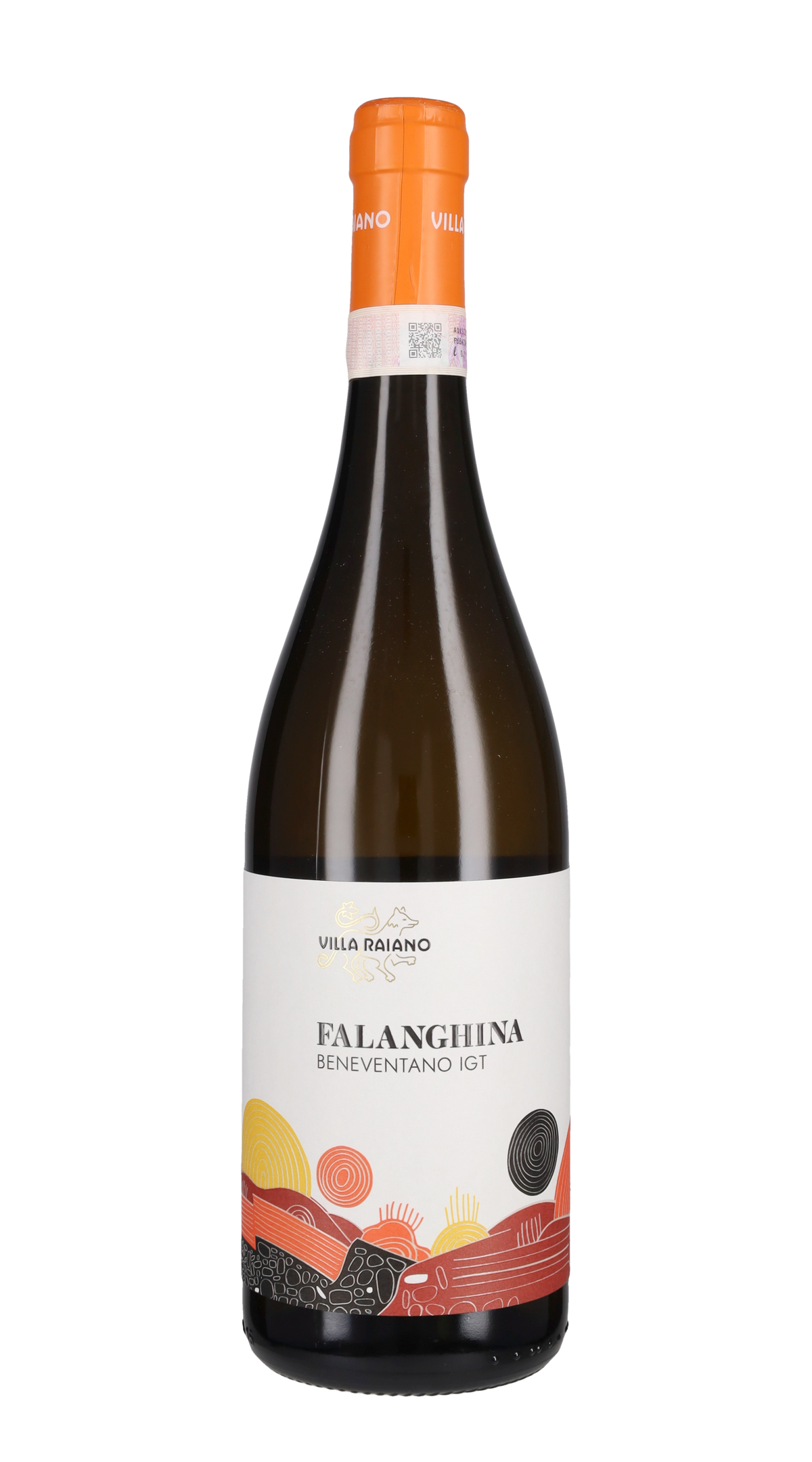 Falanghina Villa Raiano 2025