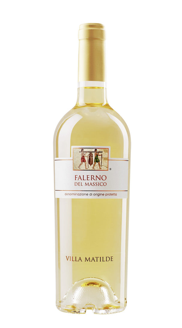 Falerno del Massico Bianco Villa Matilde 2016