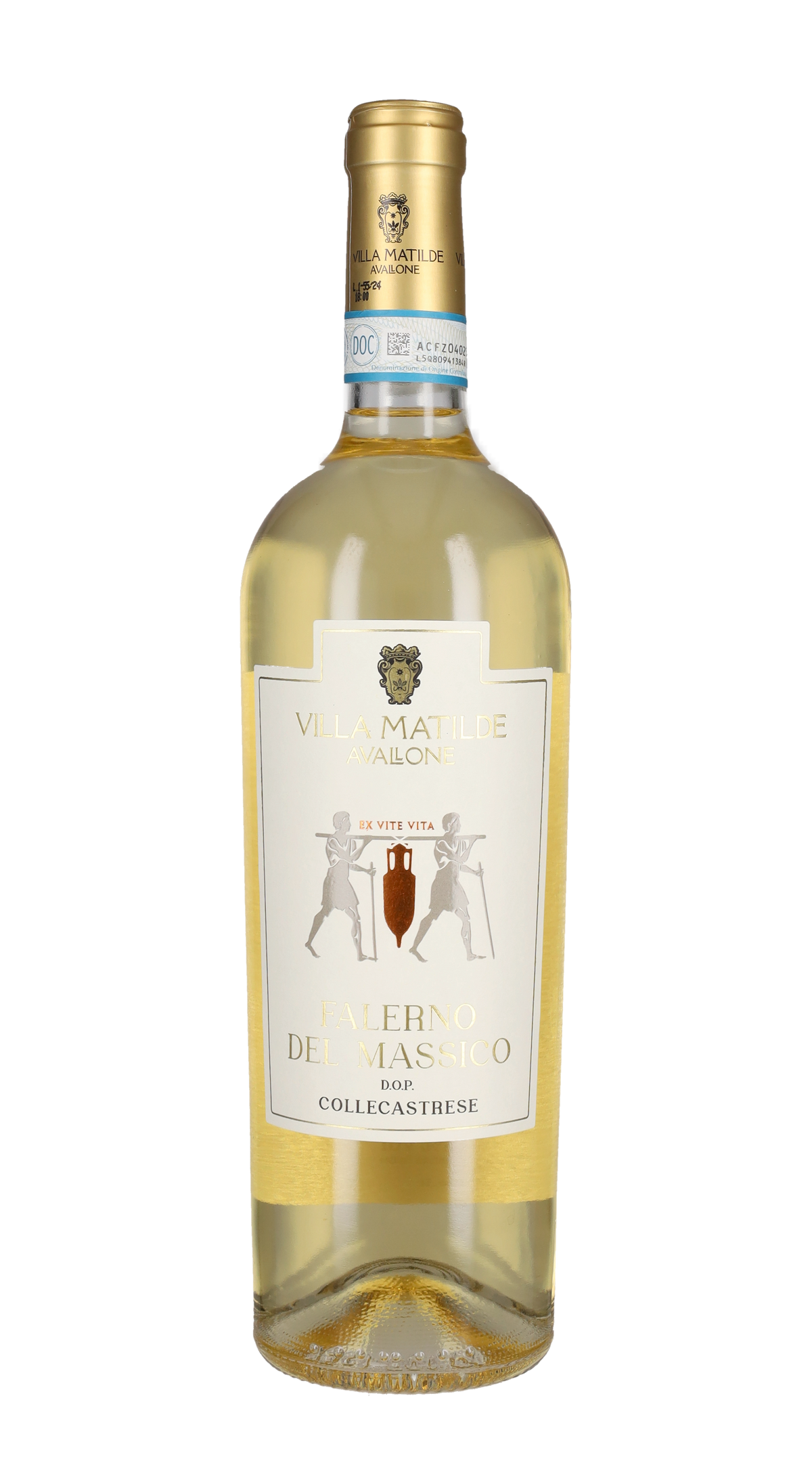 Falerno del Massico Bianco Villa Matilde 2023