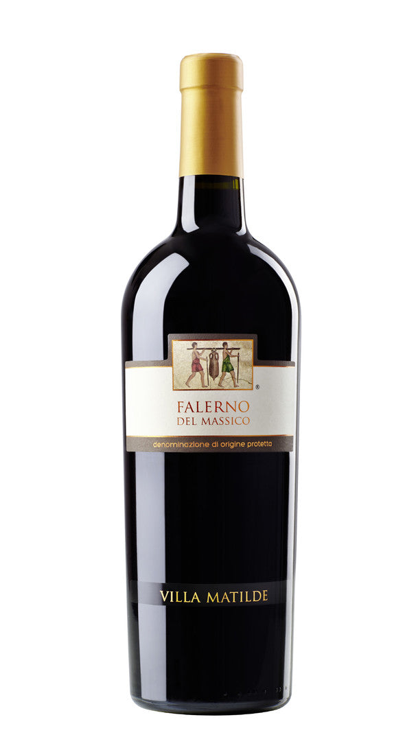 Falerno del Massico Rosso Villa Matilde 2013