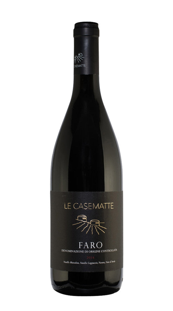 Faro Le Casematte 2019