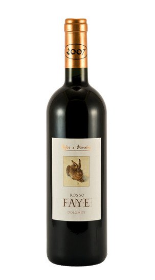 Faye Rosso Pojer e Sandri 2013