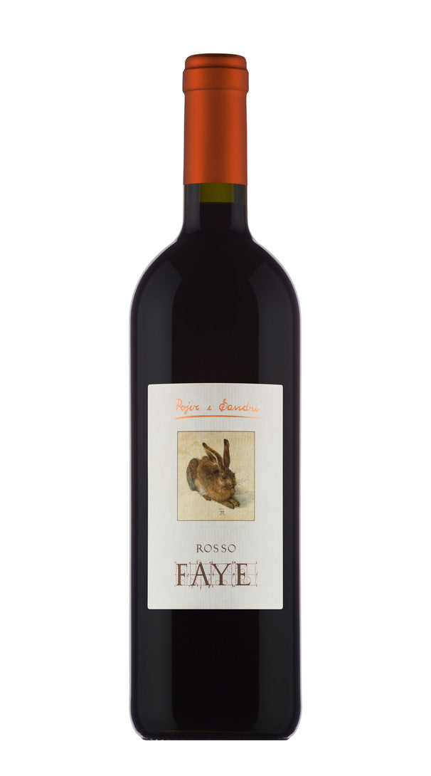 Faye Rosso Pojer e Sandri 2015