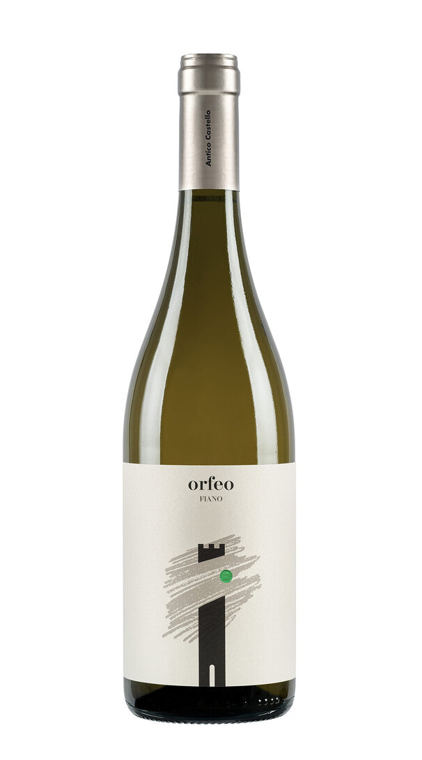 Fiano 'Orfeo' Antico Castello 2021