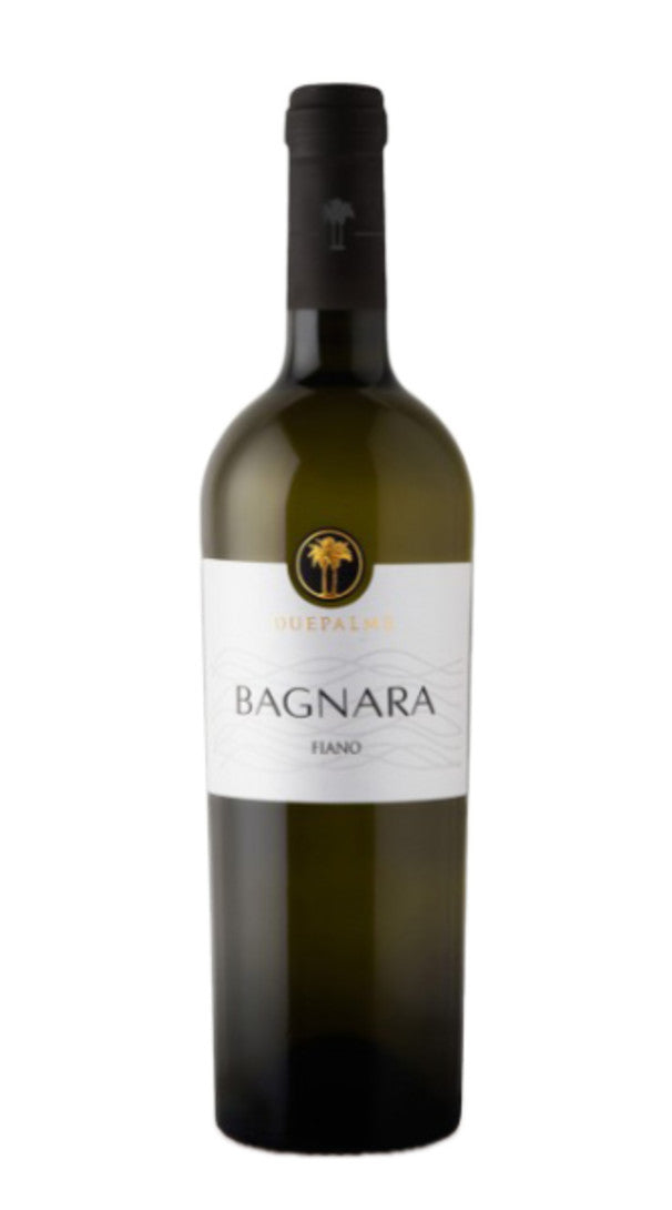 Fiano 'Bagnara' Due Palme 2019