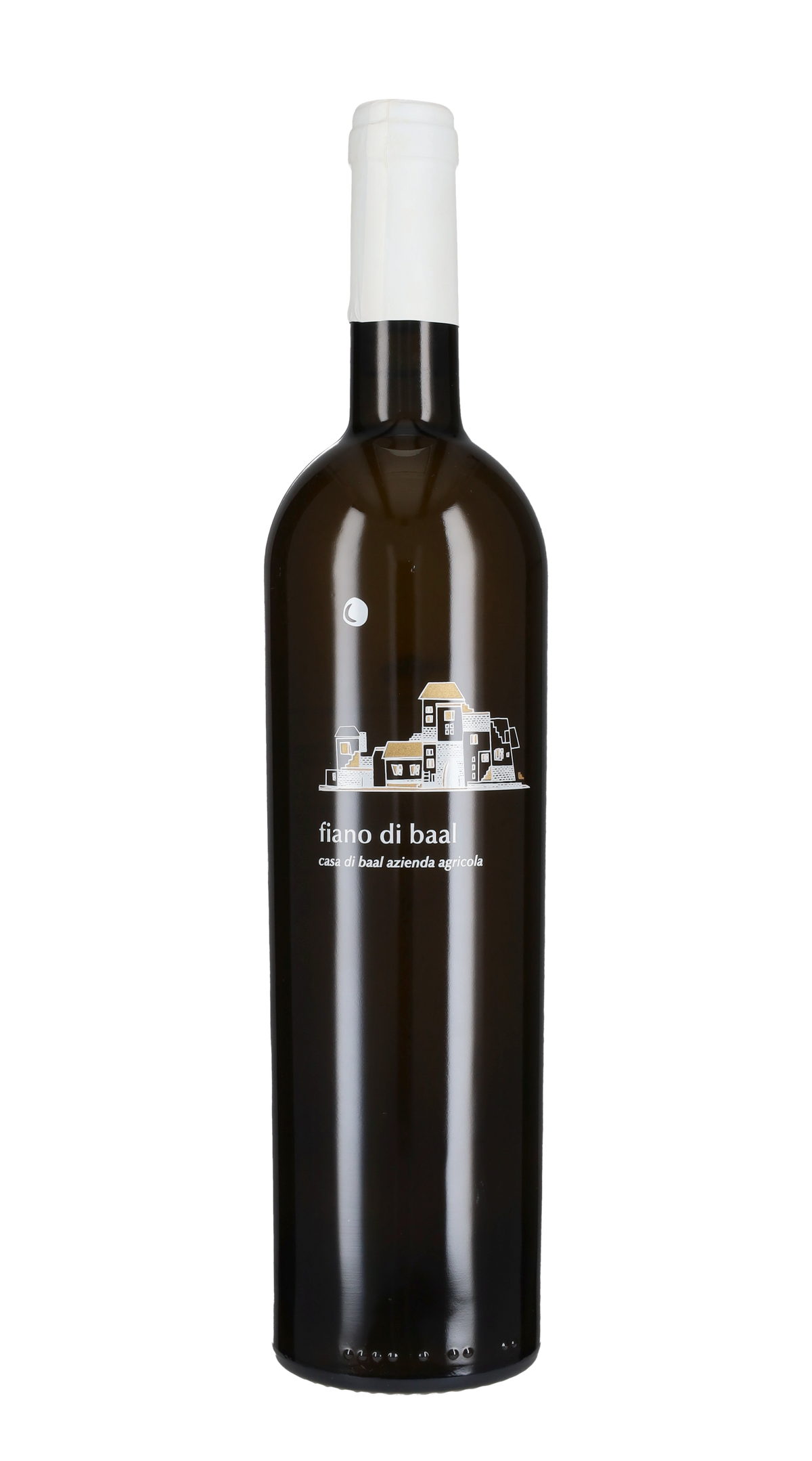 Fiano Casa di Baal 2022