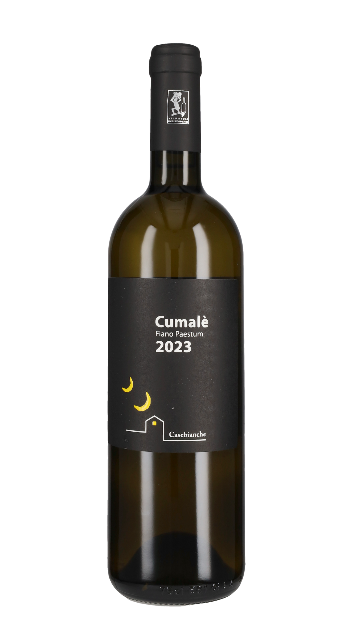 Fiano 'Cumalè' Casebianche 2023