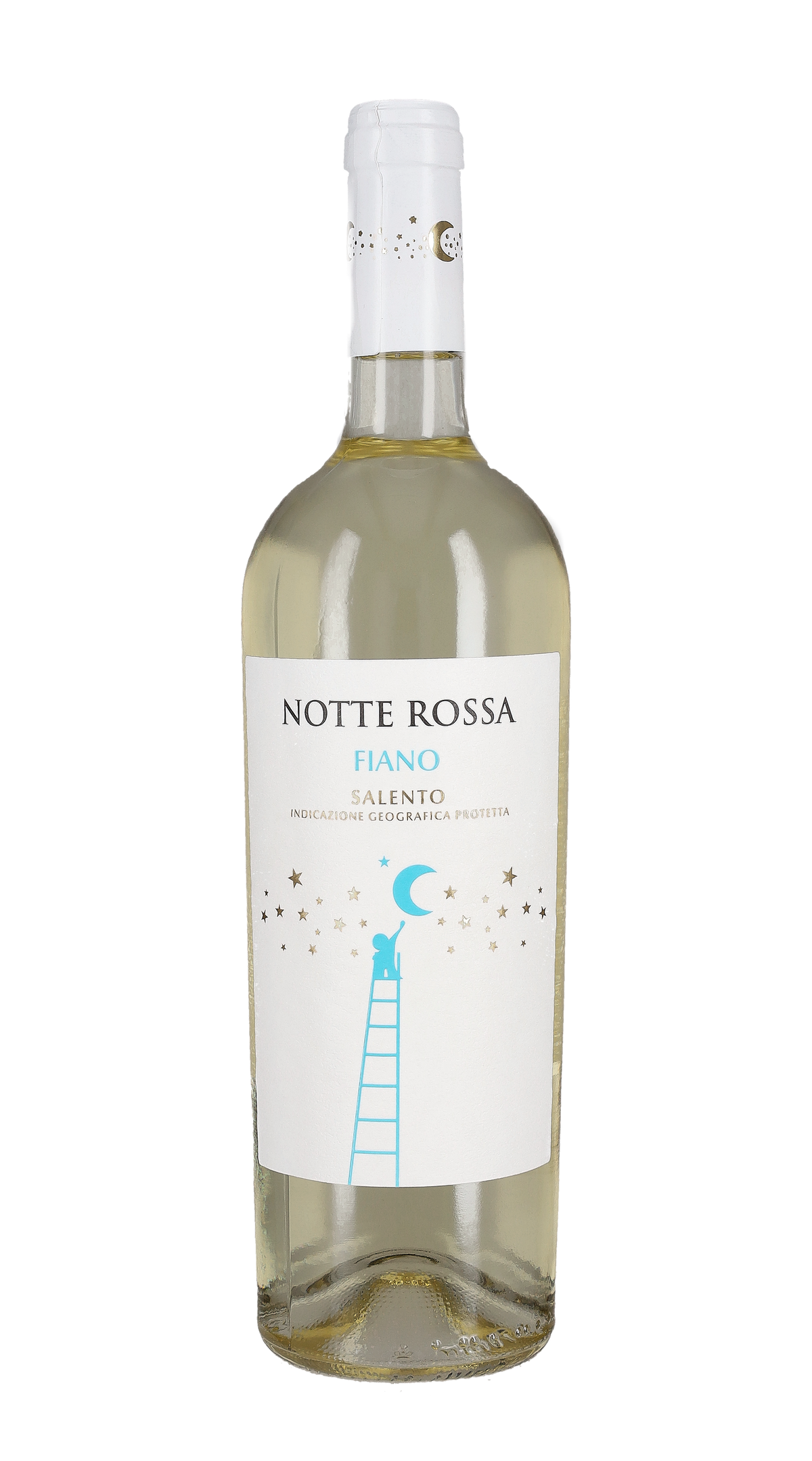 Fiano del Salento Notte Rossa 2025