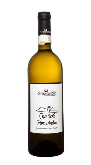 Fiano di Avellino 'Ciro 906' Ciro Picariello 2024