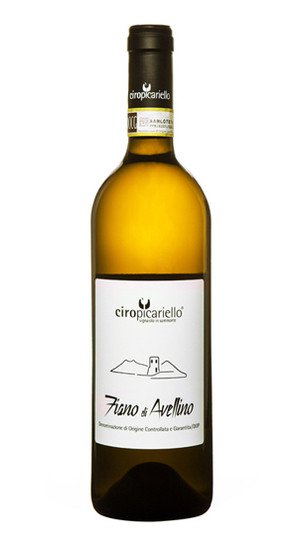 Fiano di Avellino Ciro Picariello 2023