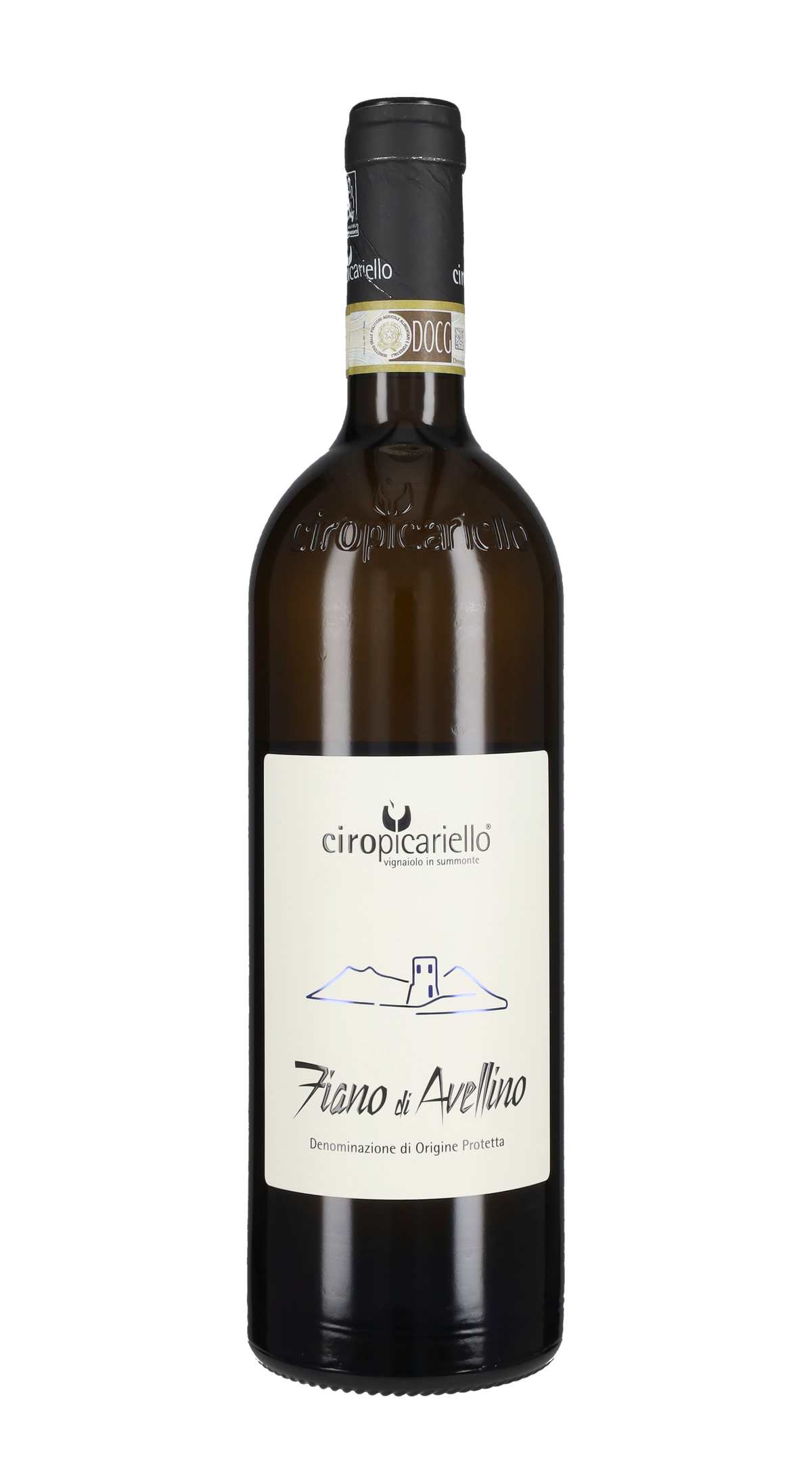 Fiano di Avellino Ciro Picariello 2024