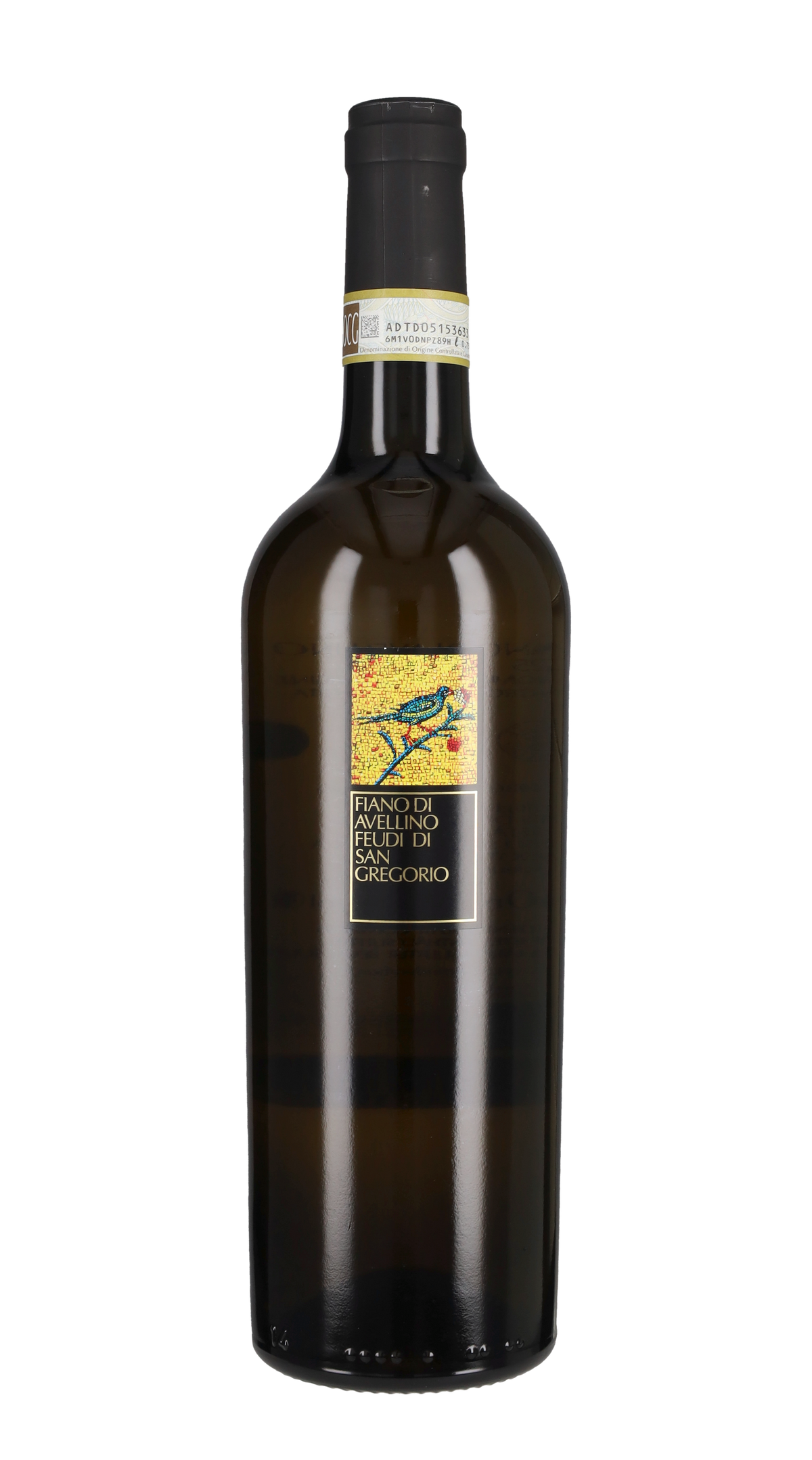 Fiano di Avellino Feudi di San Gregorio 2025