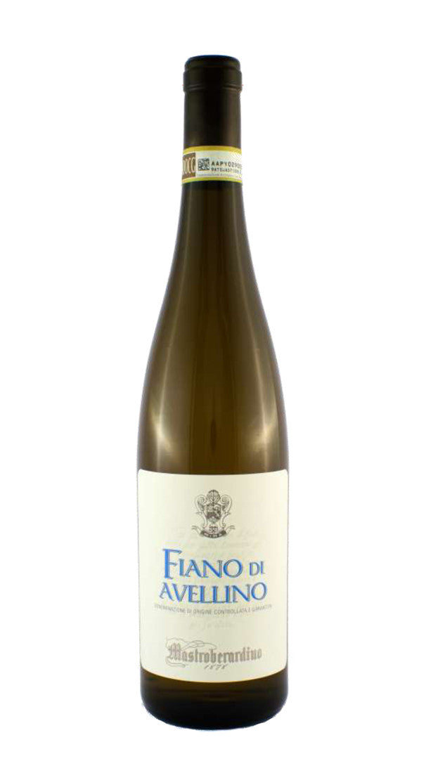 Fiano di Avellino Mastroberardino 2017