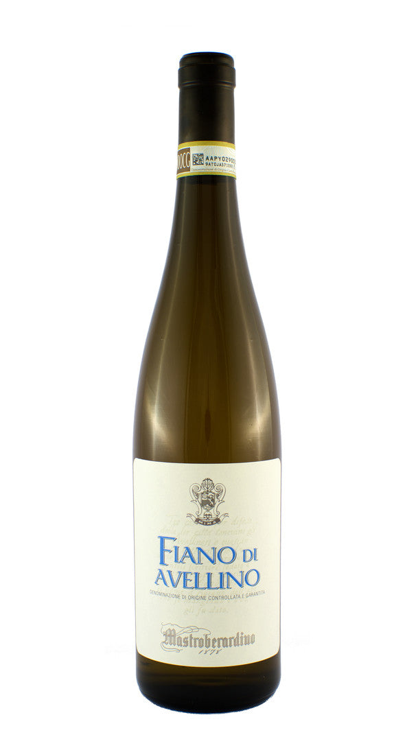 Fiano di Avellino Mastroberardino 2019