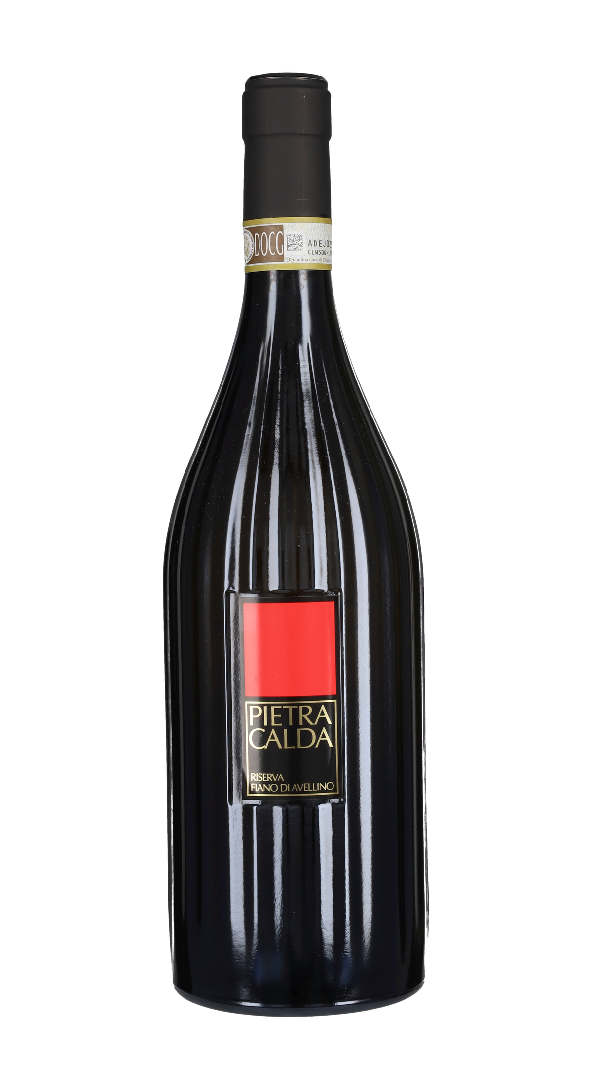 Fiano di Avellino Riserva 'Pietracalda' Feudi di San Gregorio 2024