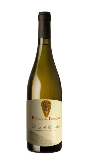 Fiano di Avellino Rocca del Principe 2017