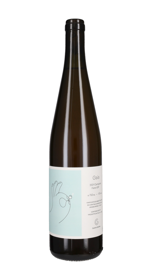 Fiano 'Gaia' Cantina Giardino 2021